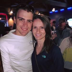 Meet your Posher, Alex